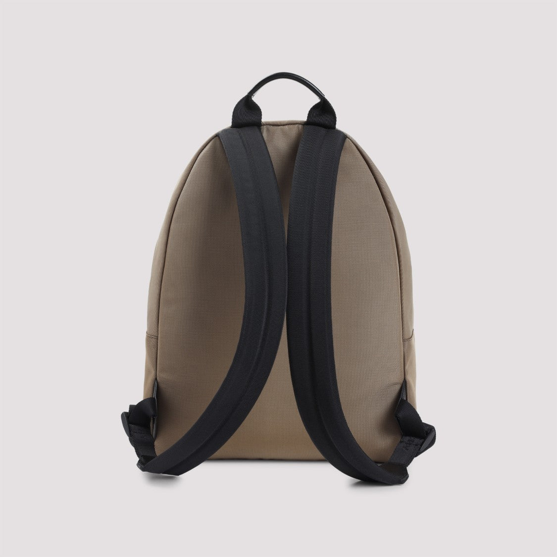 Givenchy Essential U Beige Polyamide Backpack