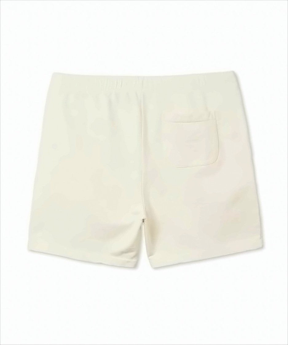 Polo Ralph Lauren 100% Cotton Casual Shorts With Drawstring Waistband