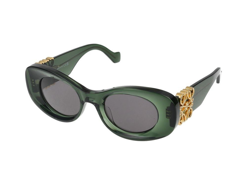 Loewe Sunglasses Lw40175u 98A 49/21/145