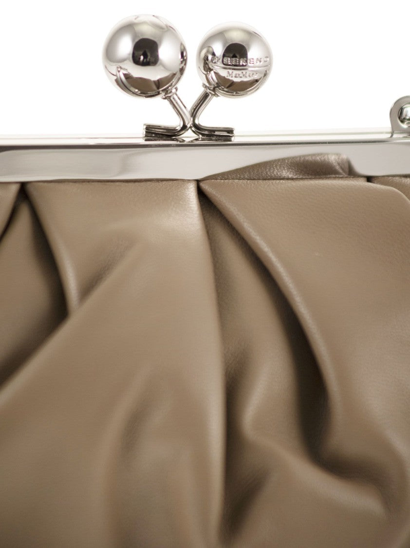Max Mara Prati - Leather Pastry Bag
