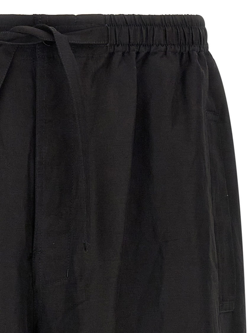 Lemaire Pyjiama' Pants