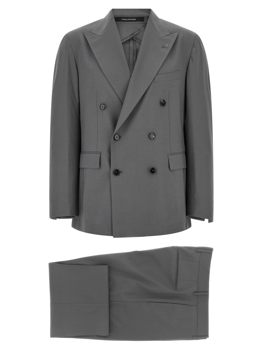 Tagliatore 'New York' Dress