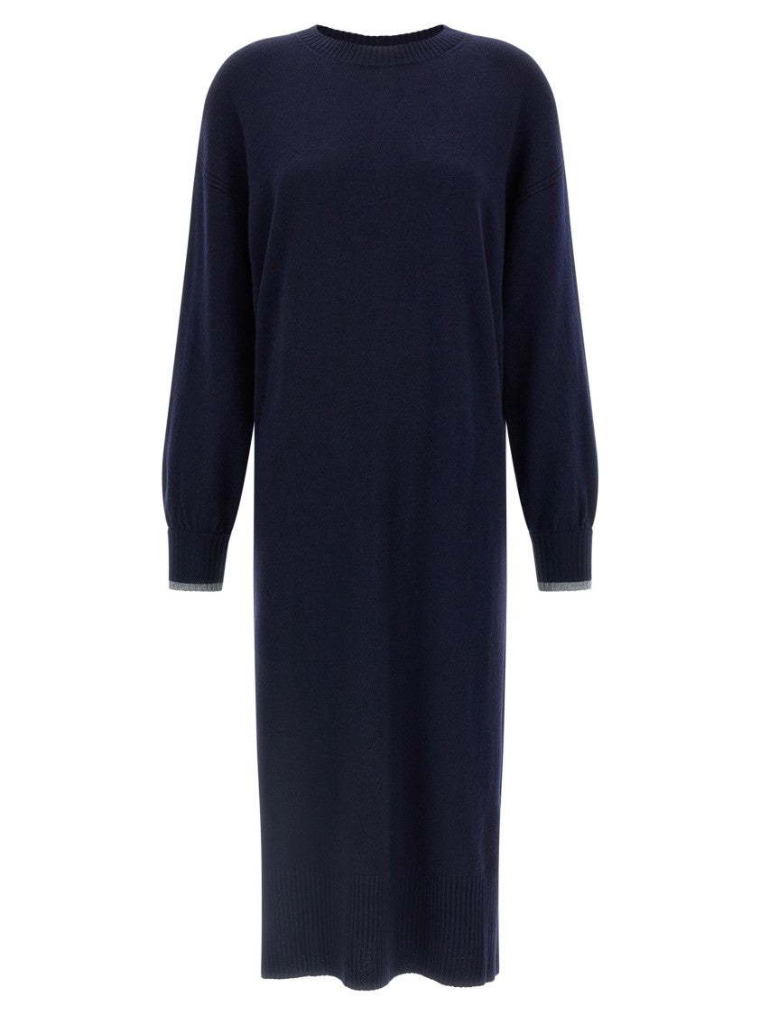 Pinko Puerto Rico Dress