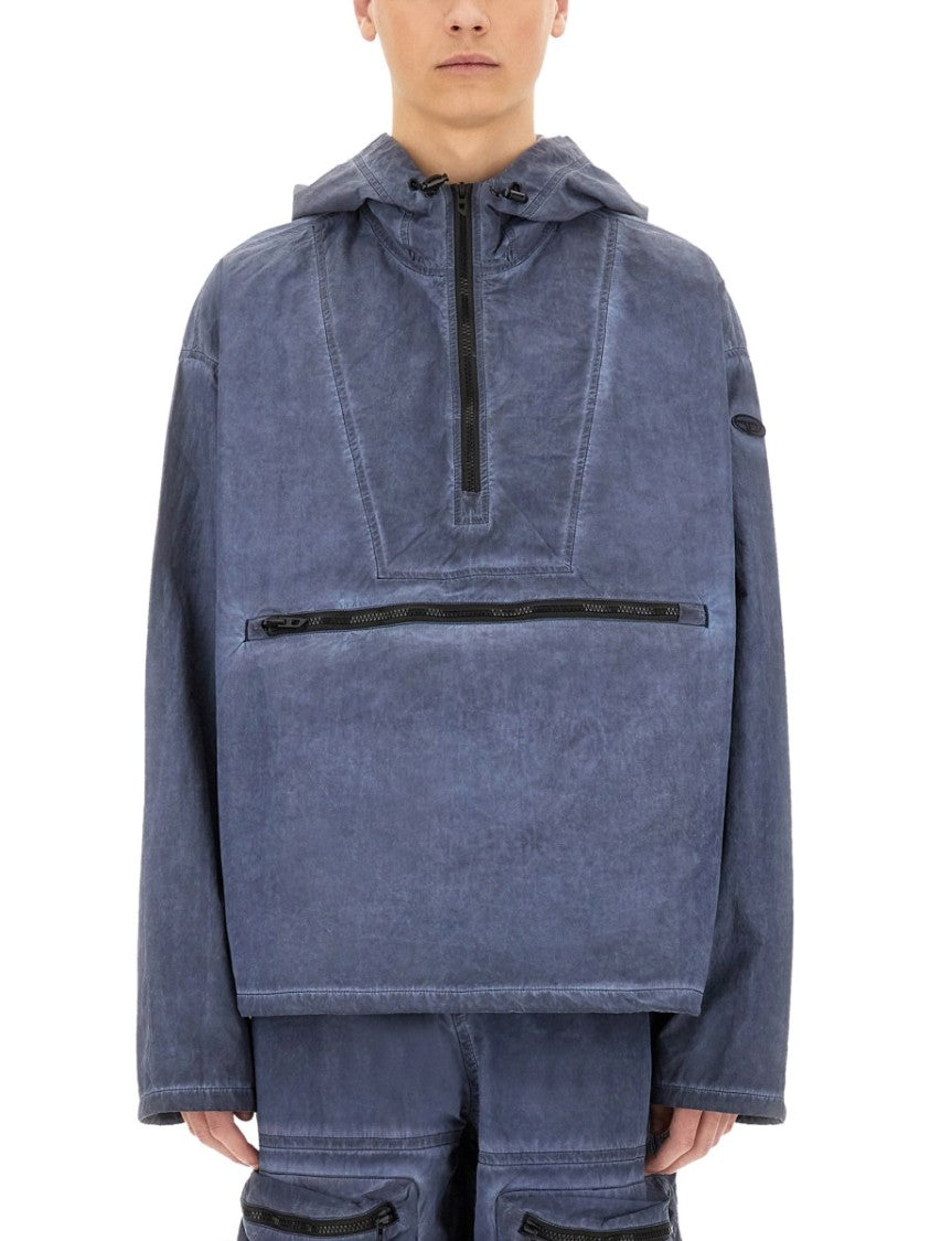 Diesel "J-Noode-A" Jacket