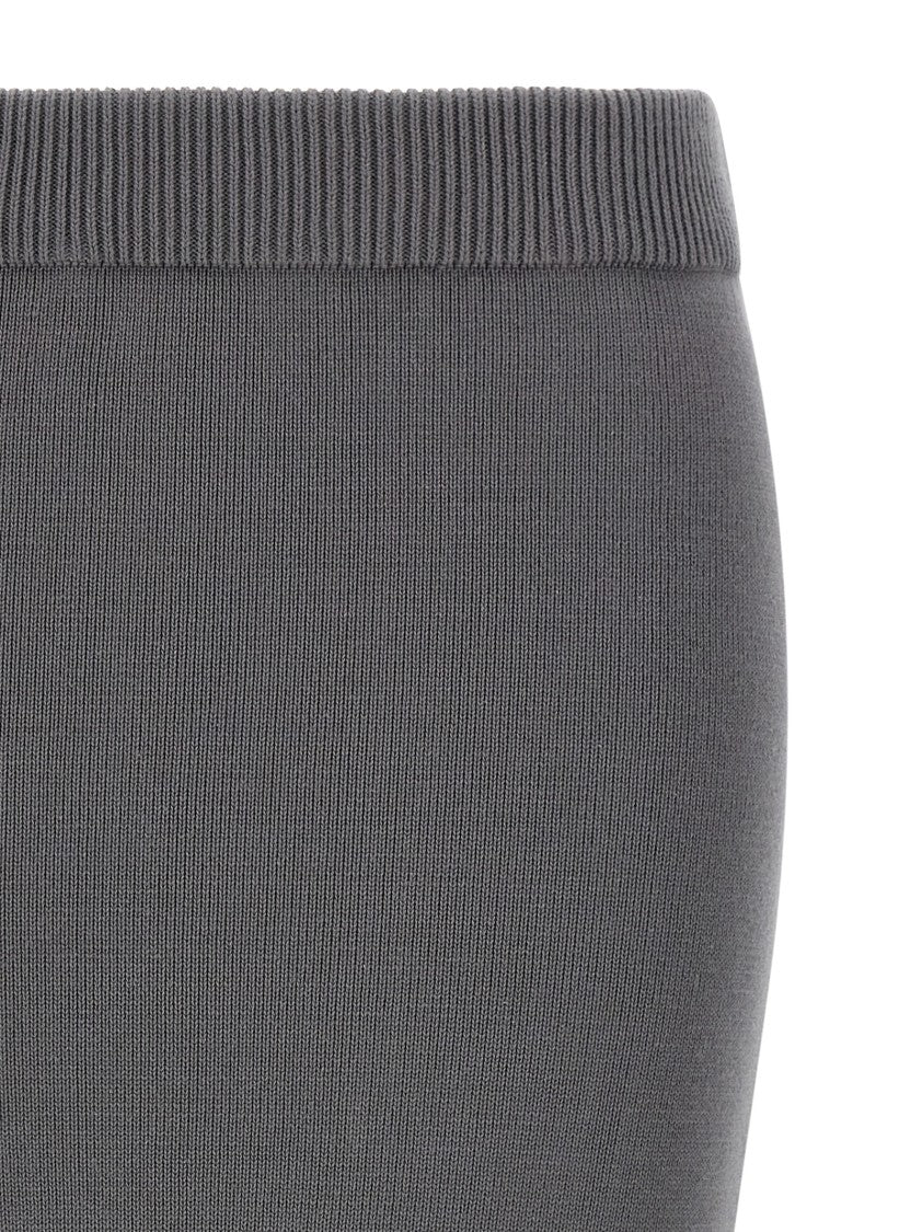 Entire Studios Clothing > Skirts > Midi