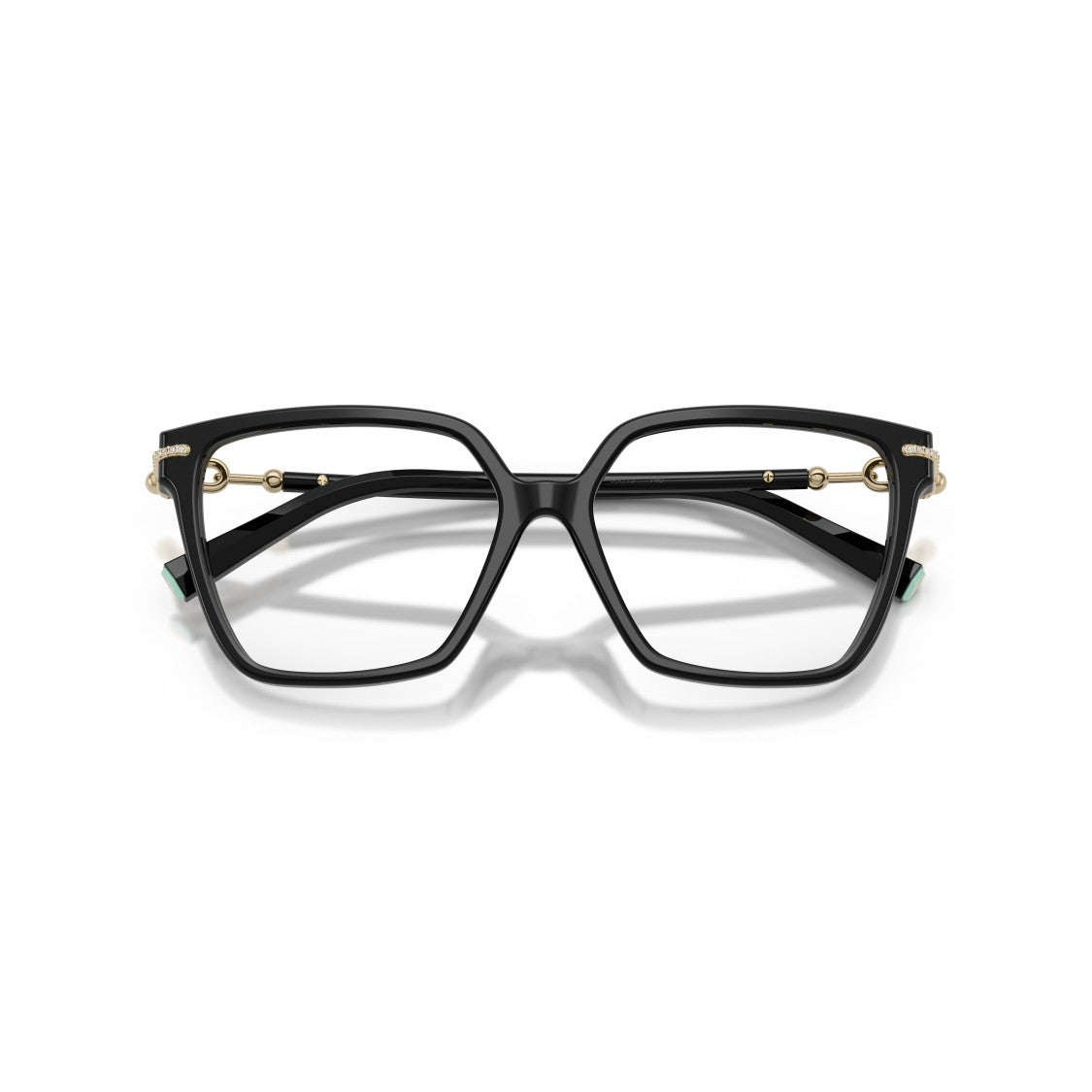 Tiffany & Co. 0Tf2290bu Oversized Square Frame Sunglasses
