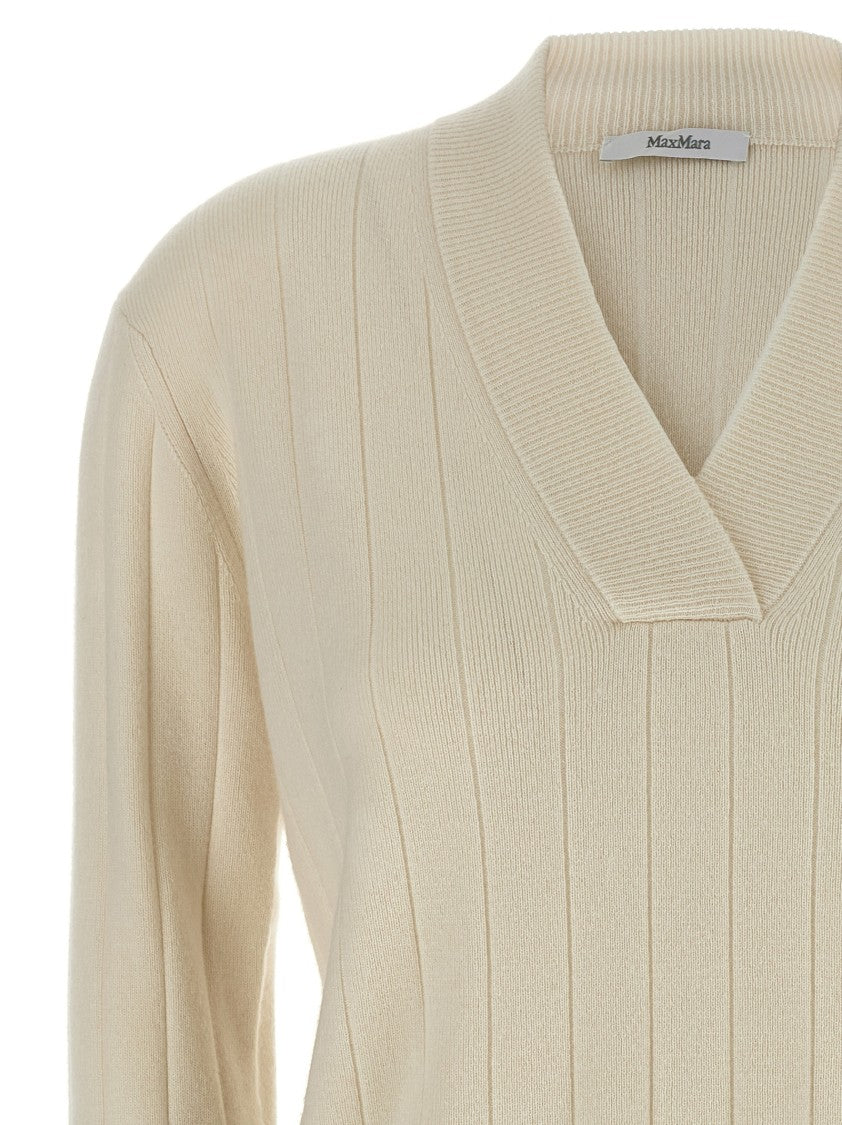 Max Mara 'Arten' Sweater