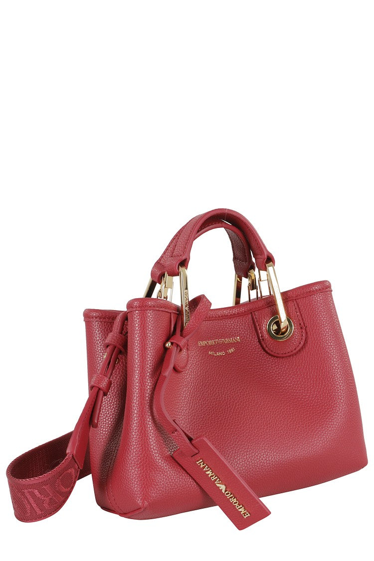 Emporio Armani Myea Mini Shopping Bag