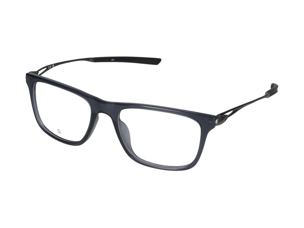 Nike Eyeglasses Nike 7150 034 Dark Grey 54/18/145