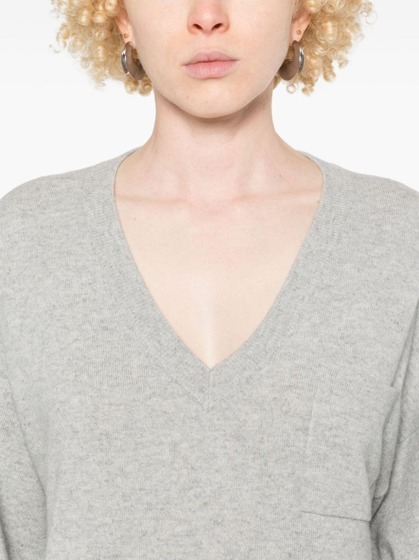 Lorena Antoniazzi Knitted Midi Dress