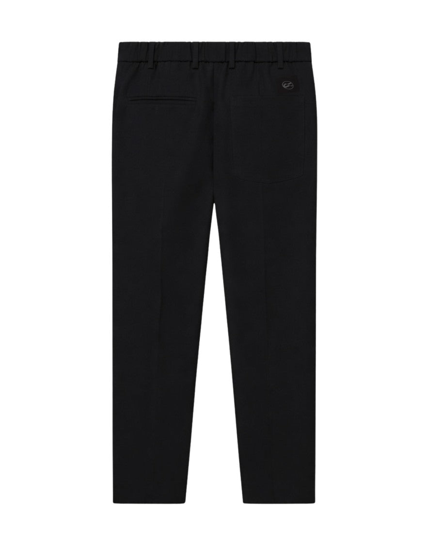 Unity Wonder Men’S Black Softech Trousers