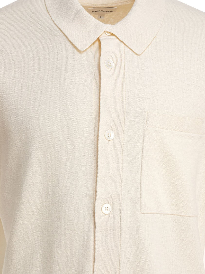 Norse Projects "Rollo" Shirt