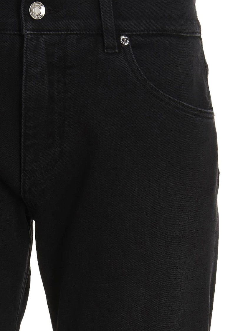 Dolce & Gabbana 'Dg Essential' Jeans