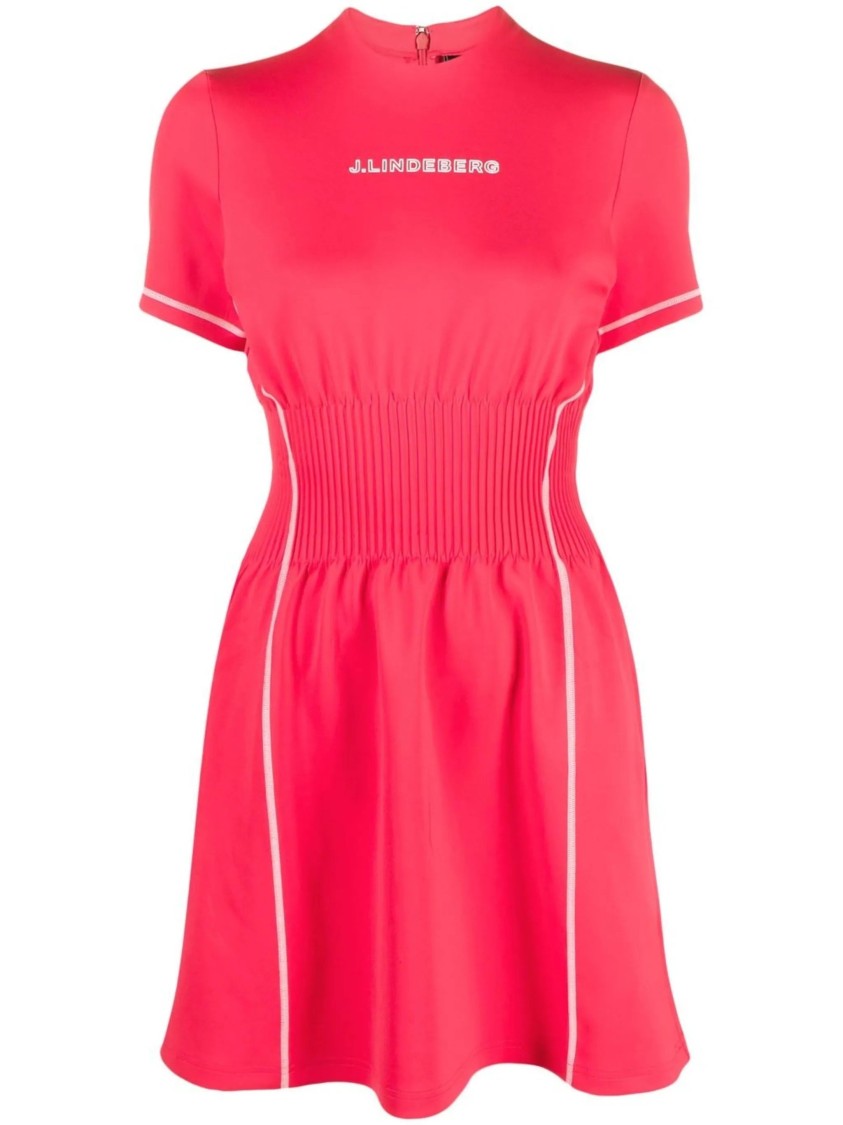 J.Lindeberg Krystal Dress