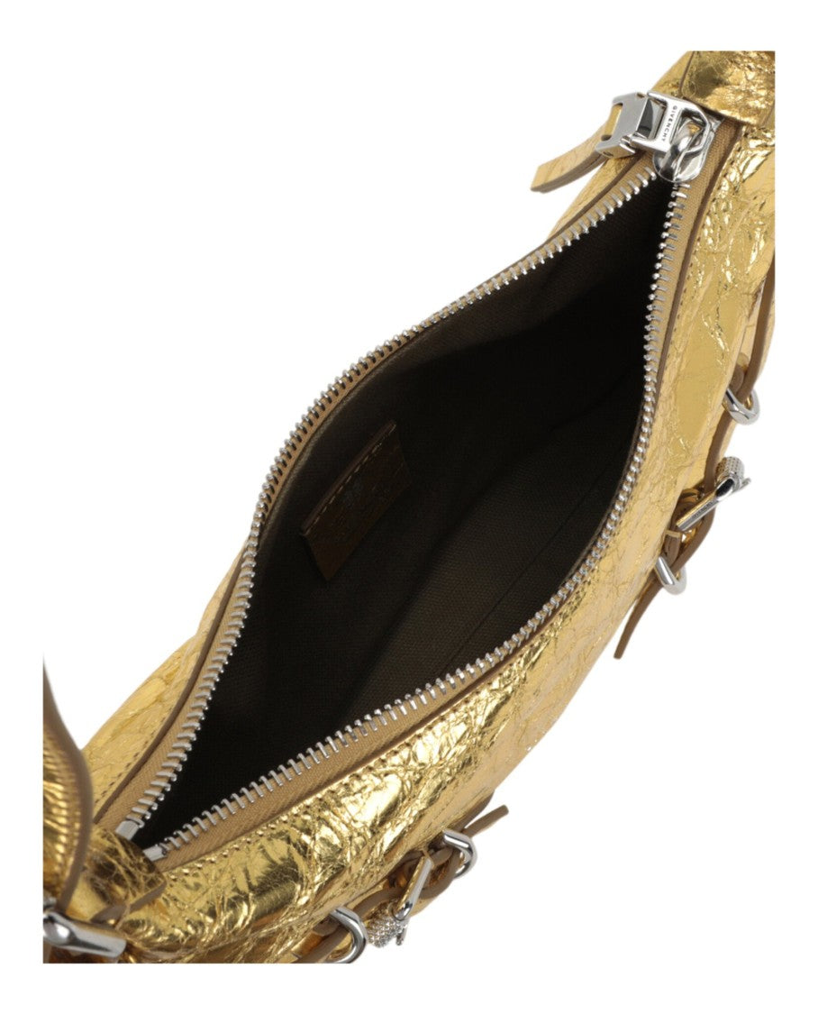 Givenchy Mini Voyou Shoulder Bag