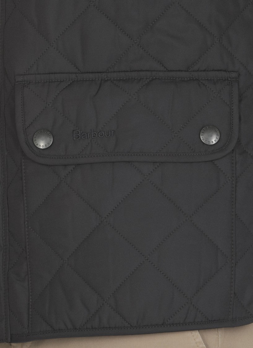 Barbour Lowerdale Sleeveless Jacket