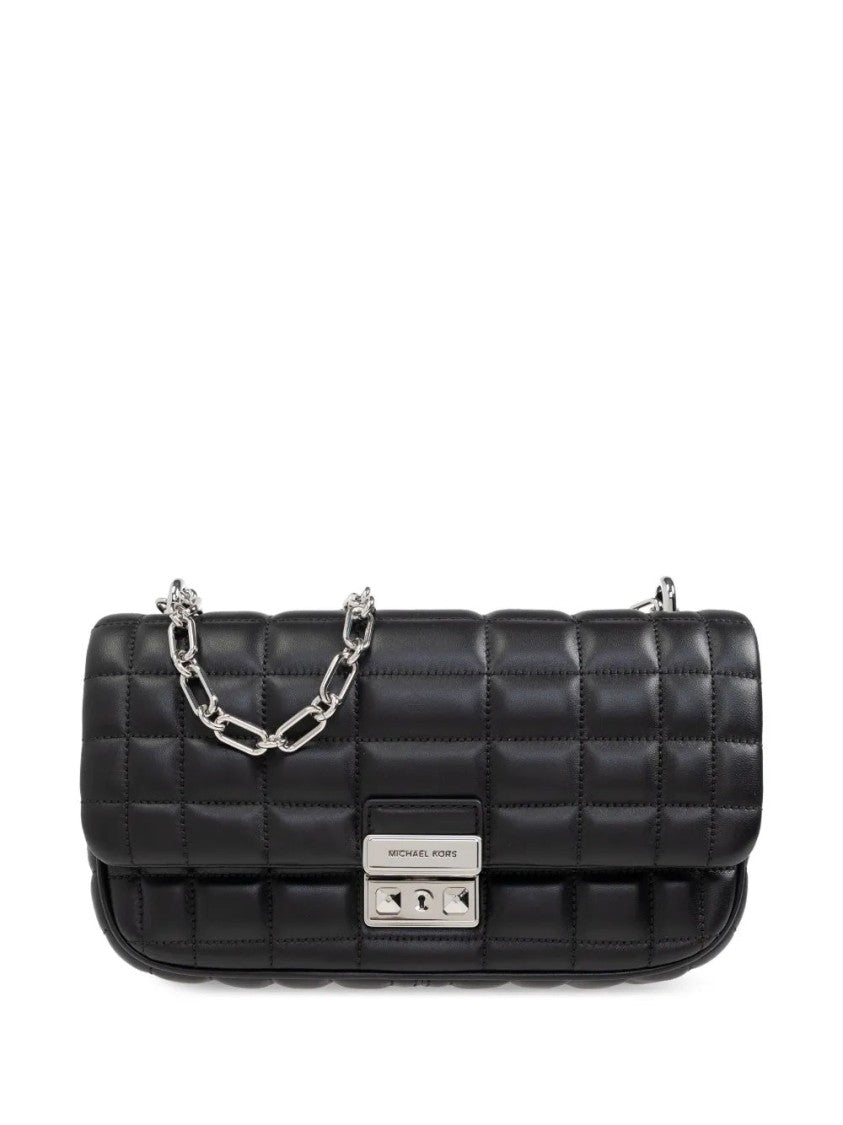 Michael Kors Lg Conv Chain Shldr