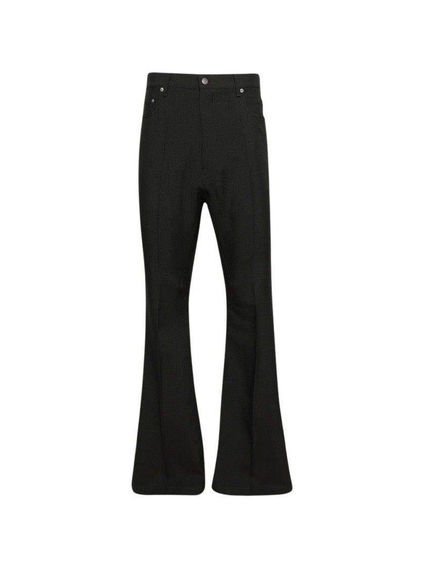 Rick Owens Bolan Bootcut Pants