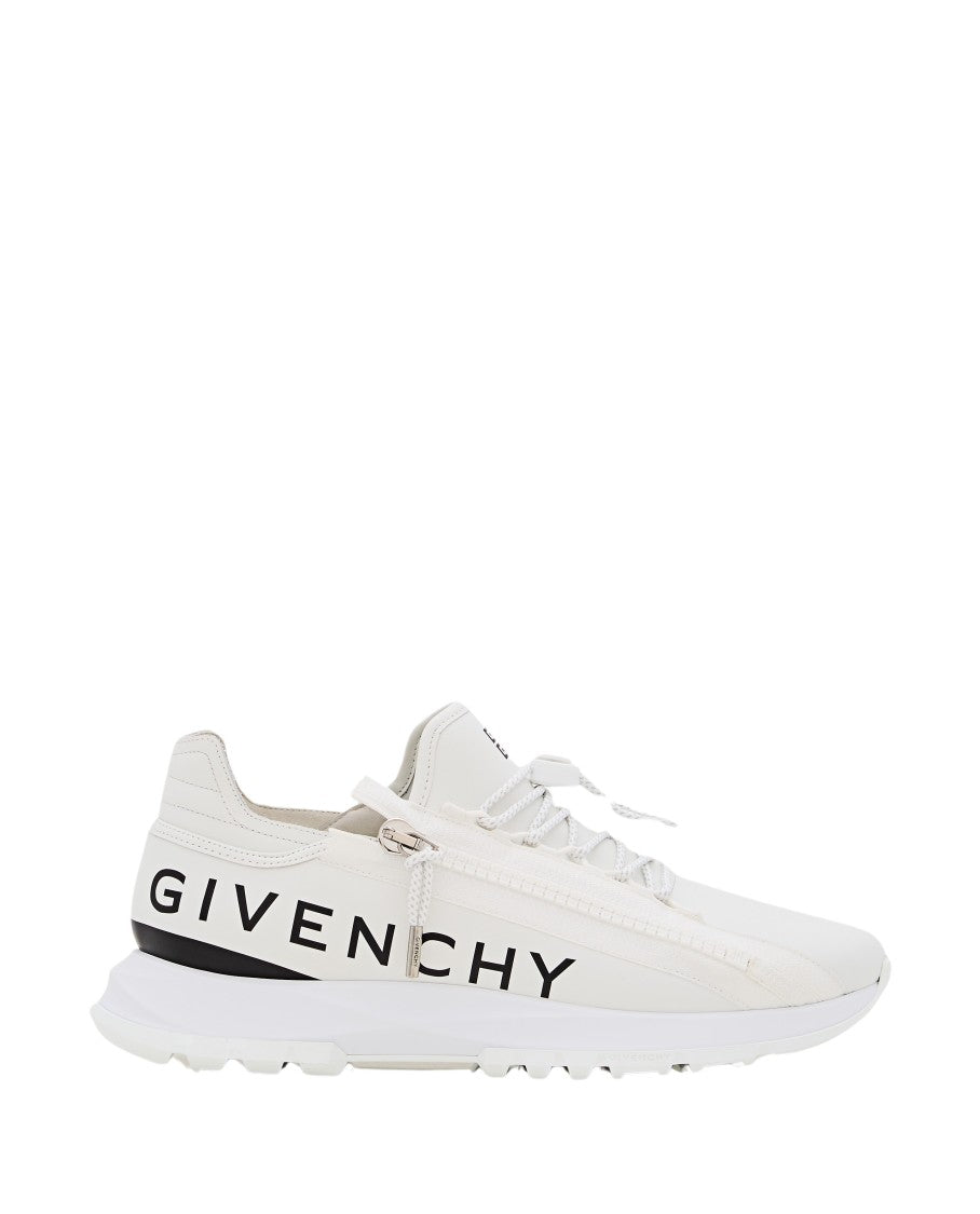 Givenchy Spectre Zip Sneaker