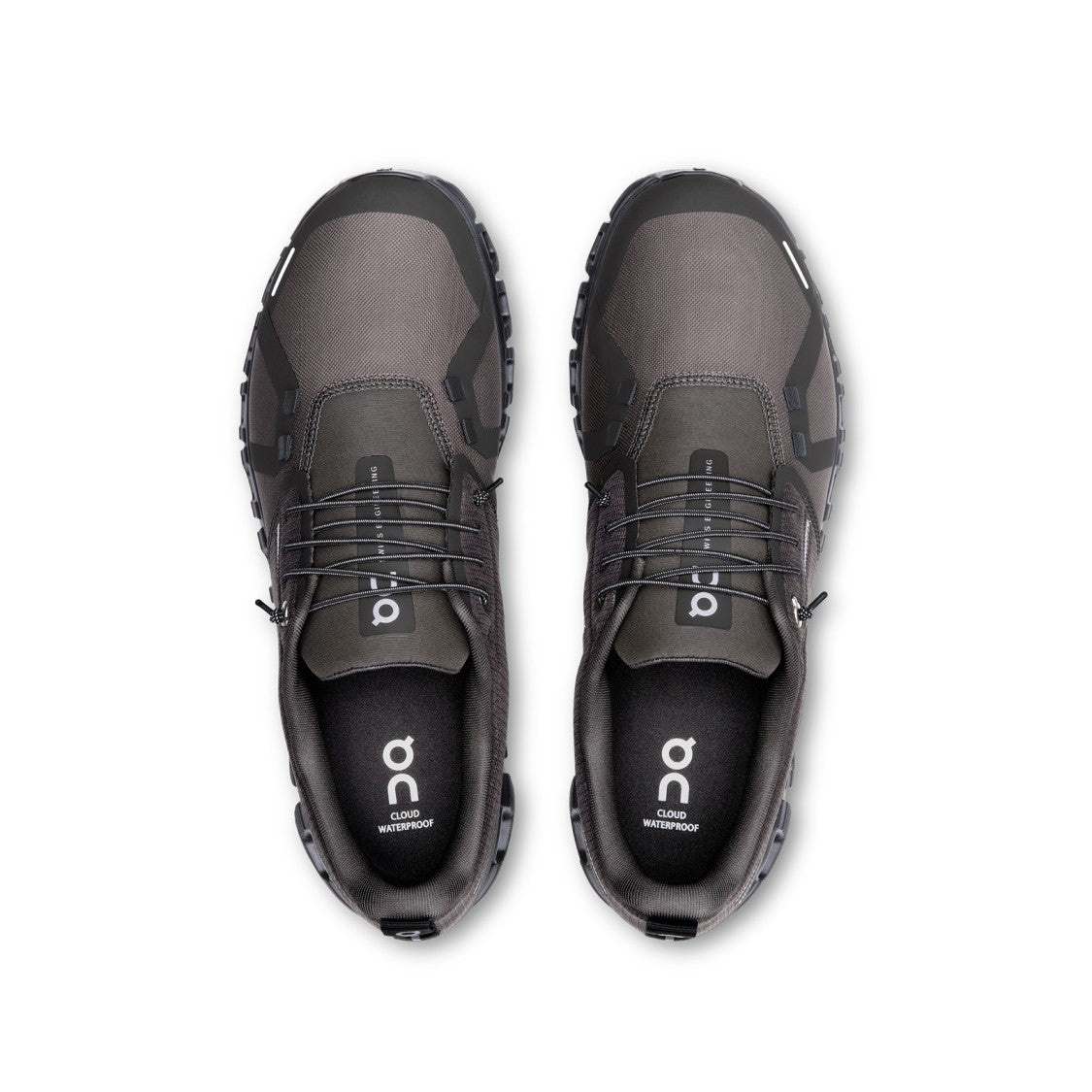 On Cloud 6 Waterproof Sneakers