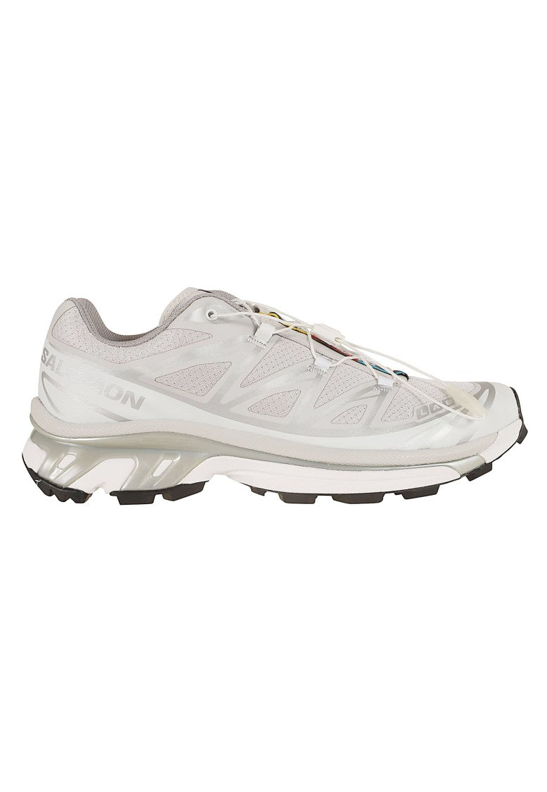 Salomon Lunar Rock Xt-6 Technical Mesh Trail Sneakers