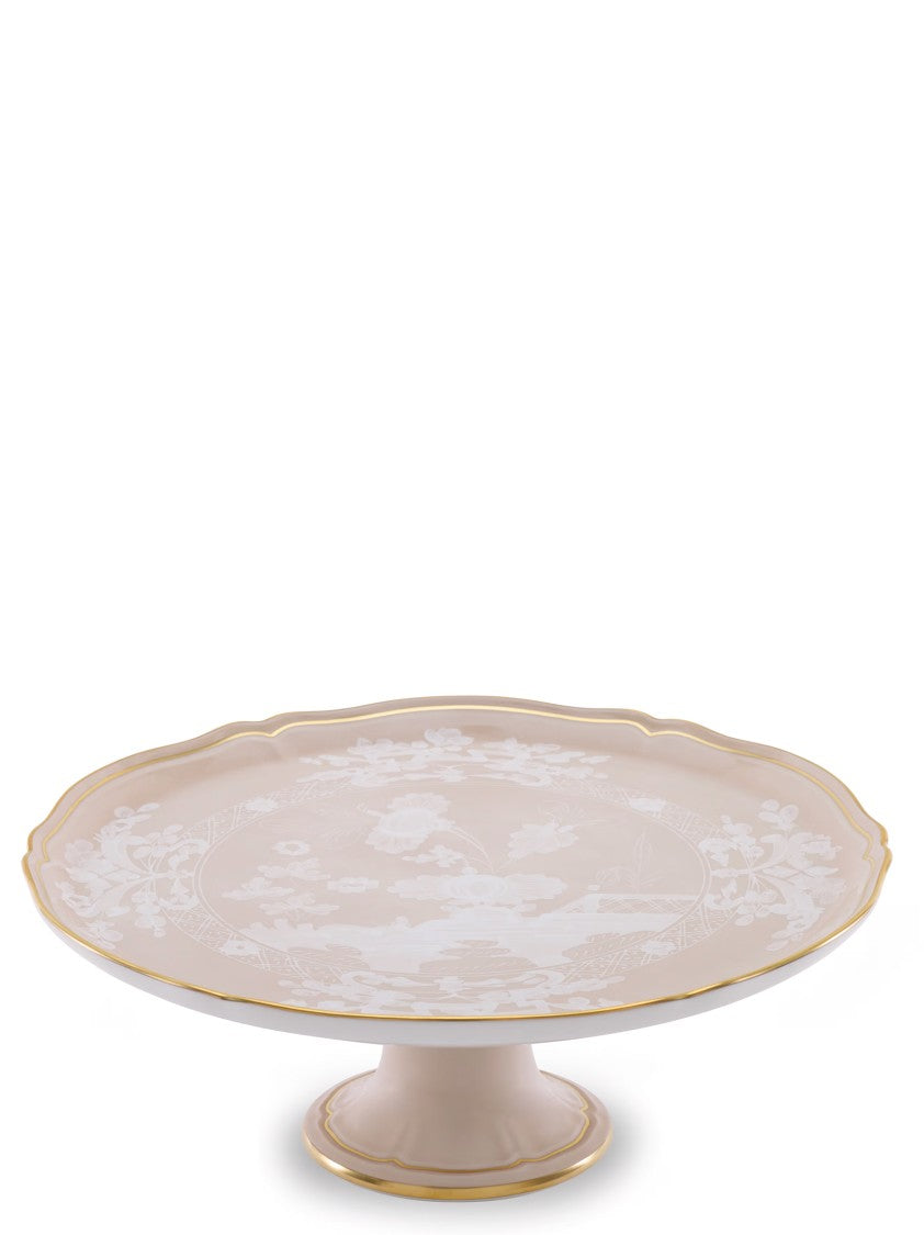 Ginori 1735 Oriente Italiano' Riser ⌀ 30,5 Cm
