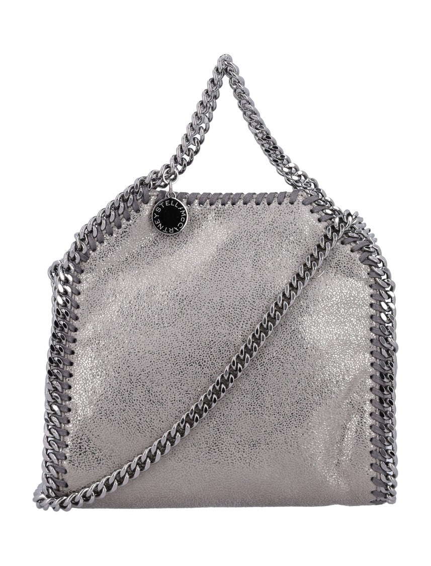 Stella Mccartney Falabella Tiny Tote Bag