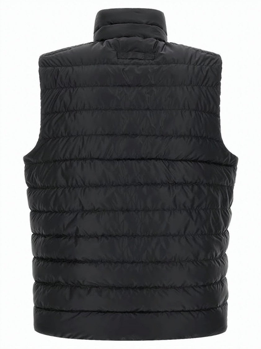 Canada Goose Quilted Sleeveless Down Vest