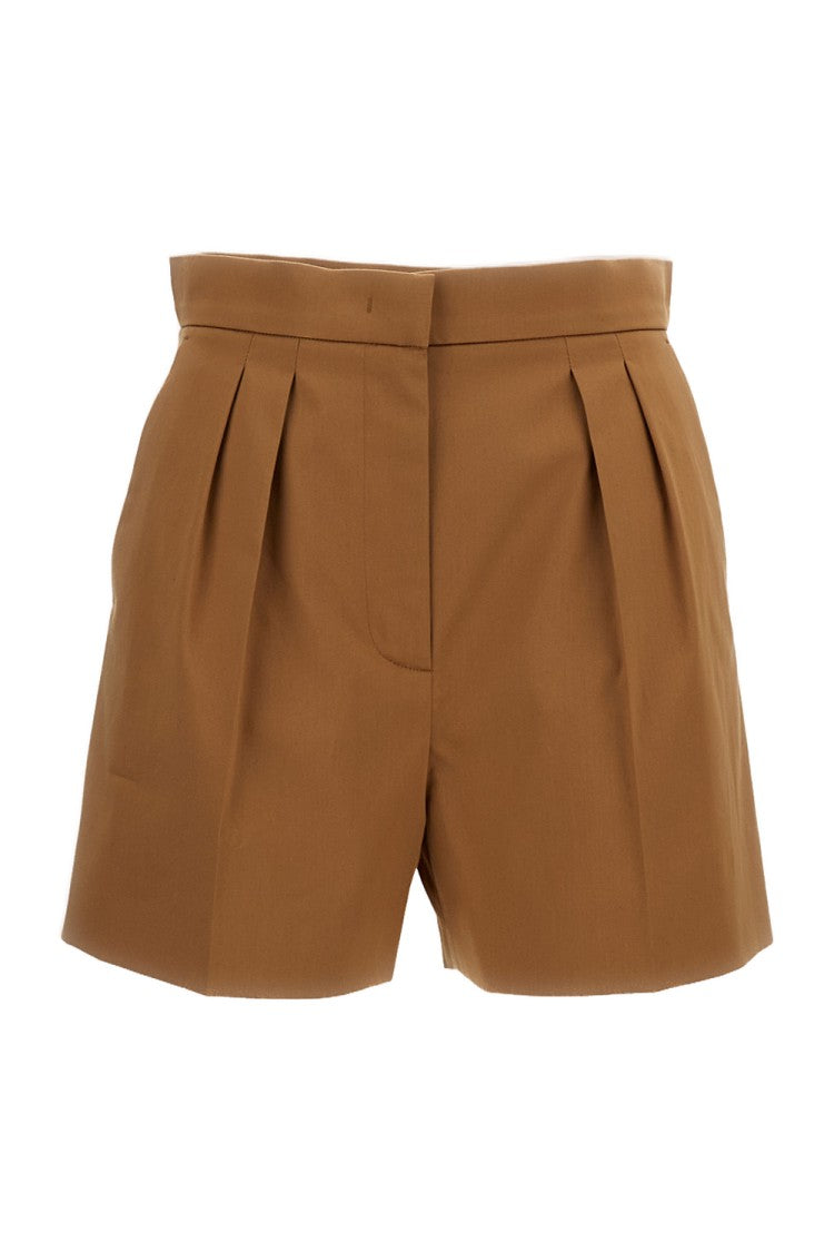 Max Mara Bacco Shorts