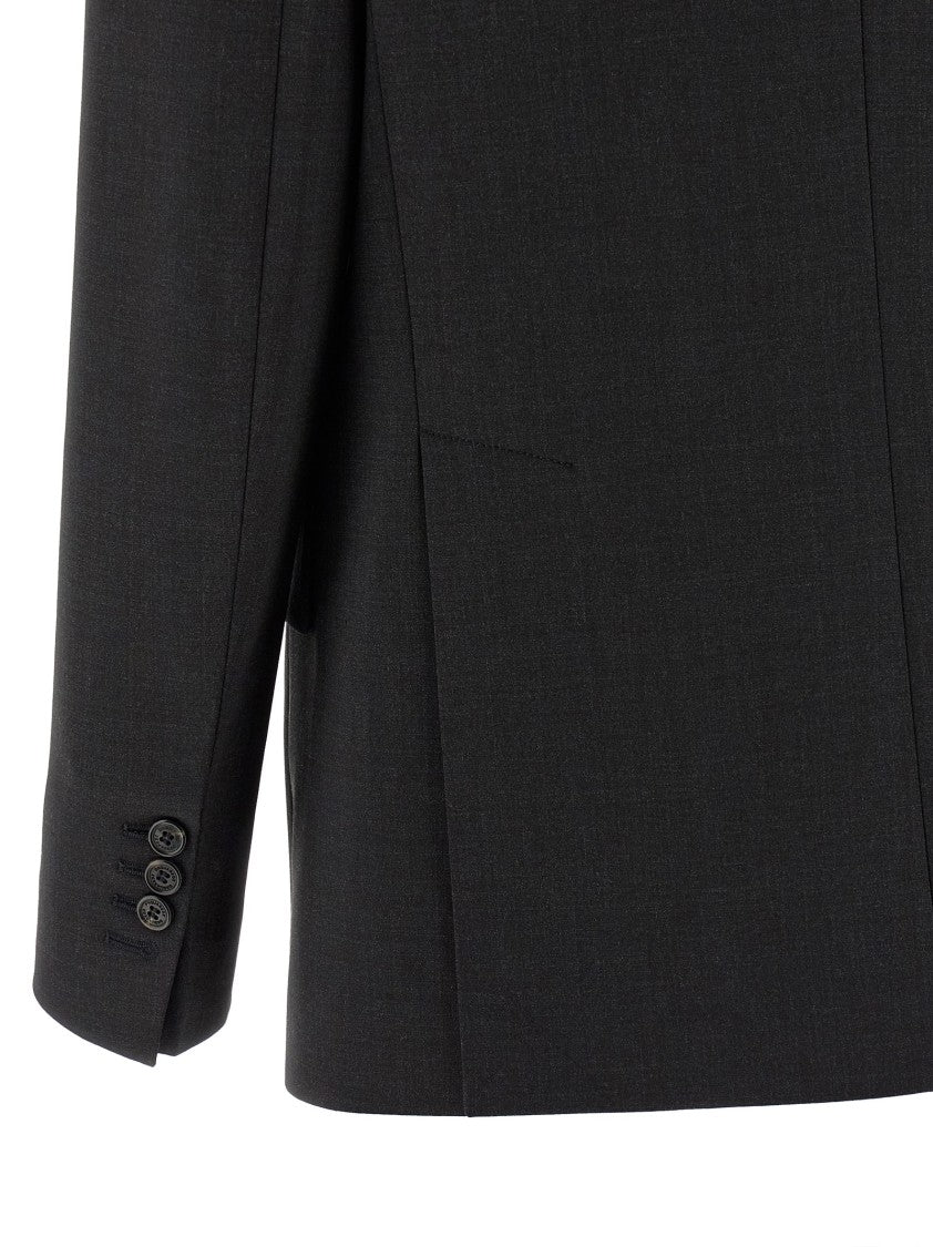 Dsquared2 Transformer' Blazer