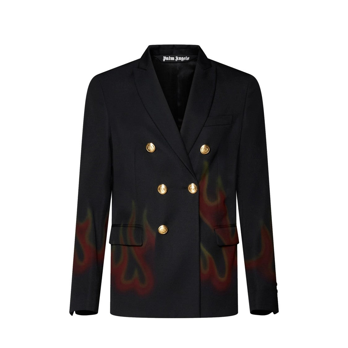 Palm Angels Fire Blazer