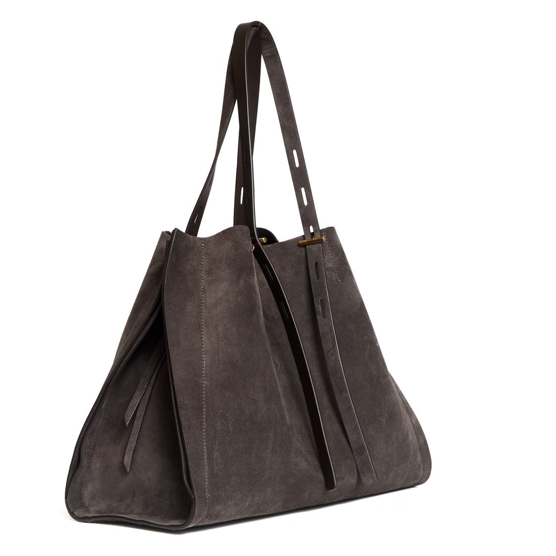 Minobossi Paula Suede Bag