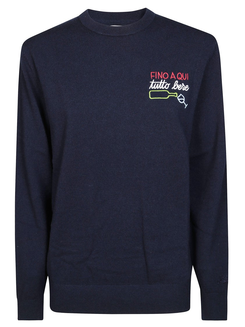 Mc2 Saint Barth Gc Tutto Bere T-Shirt