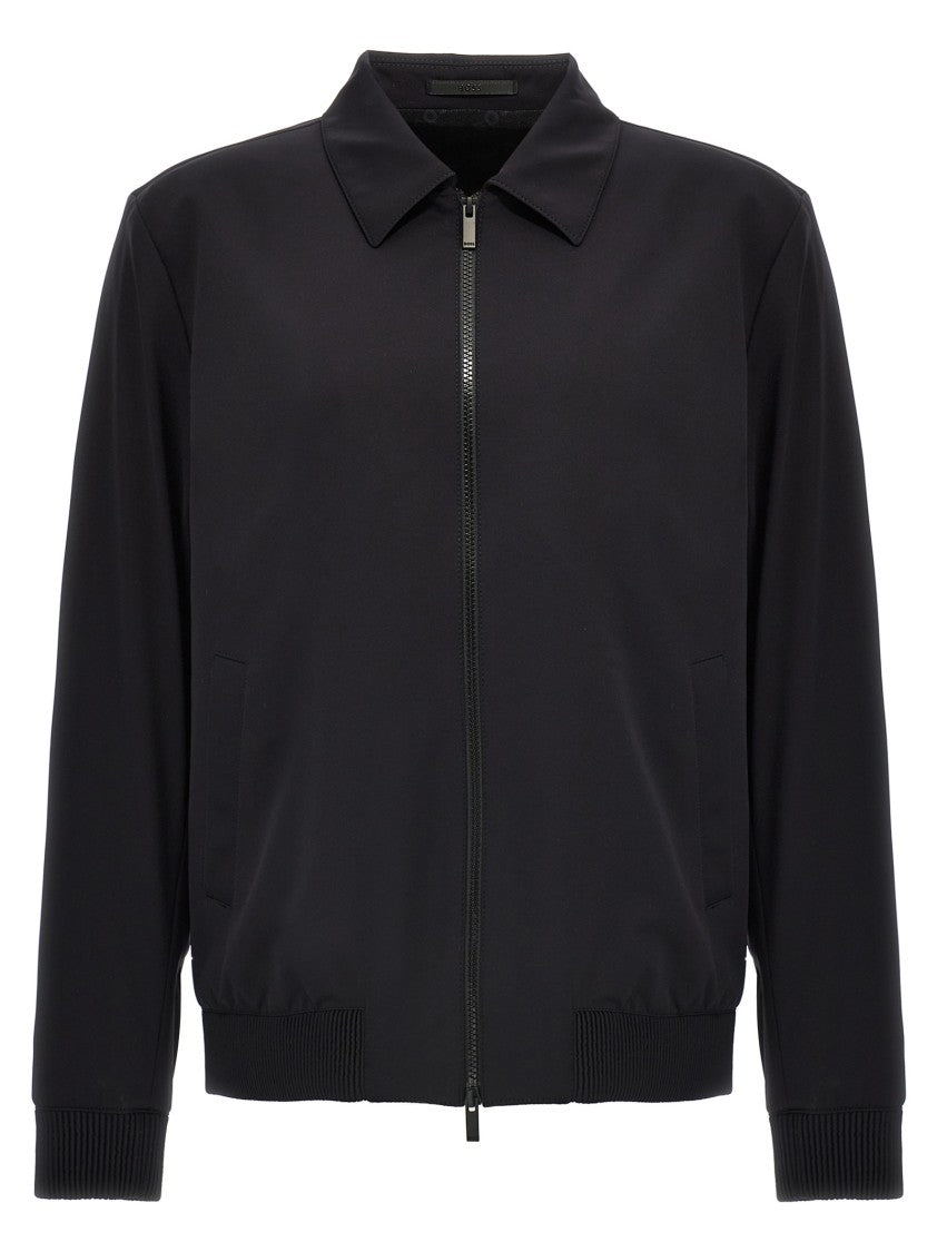 Hugo Boss Hanry Wing' Jacket