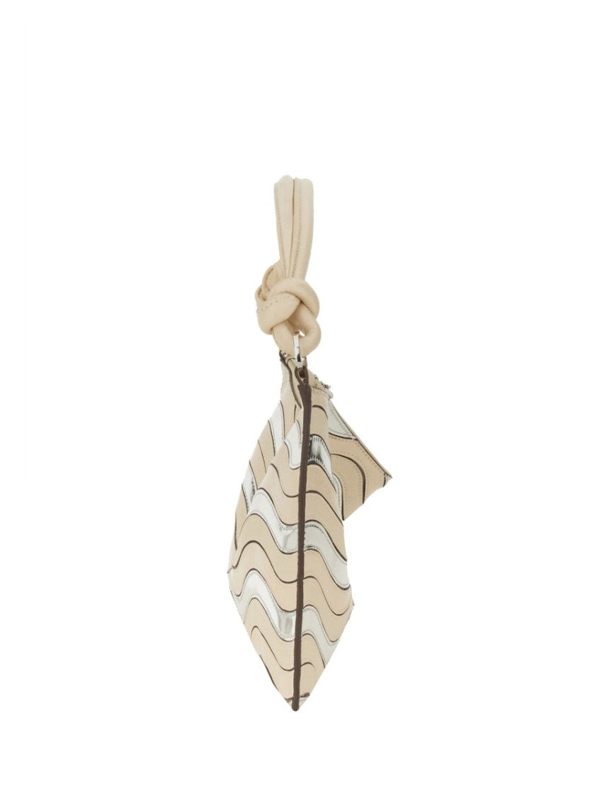 Cult Gaia Mini "Hera" Shoulder Bag