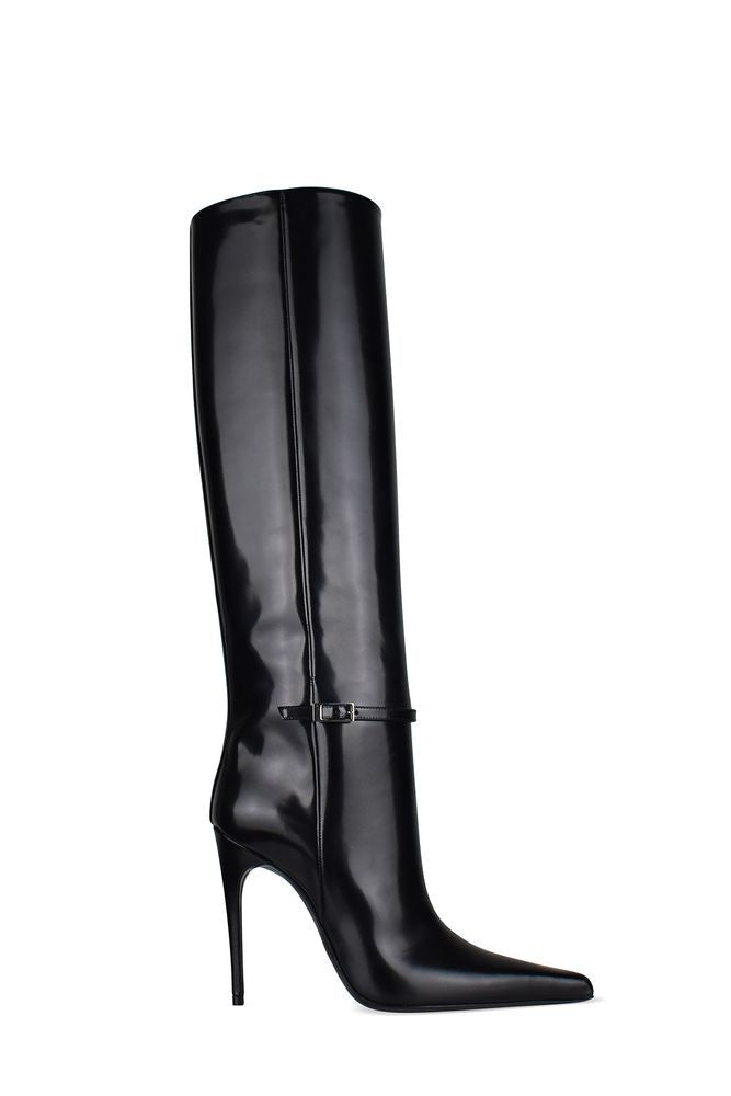 Saint Laurent Vendome Boots