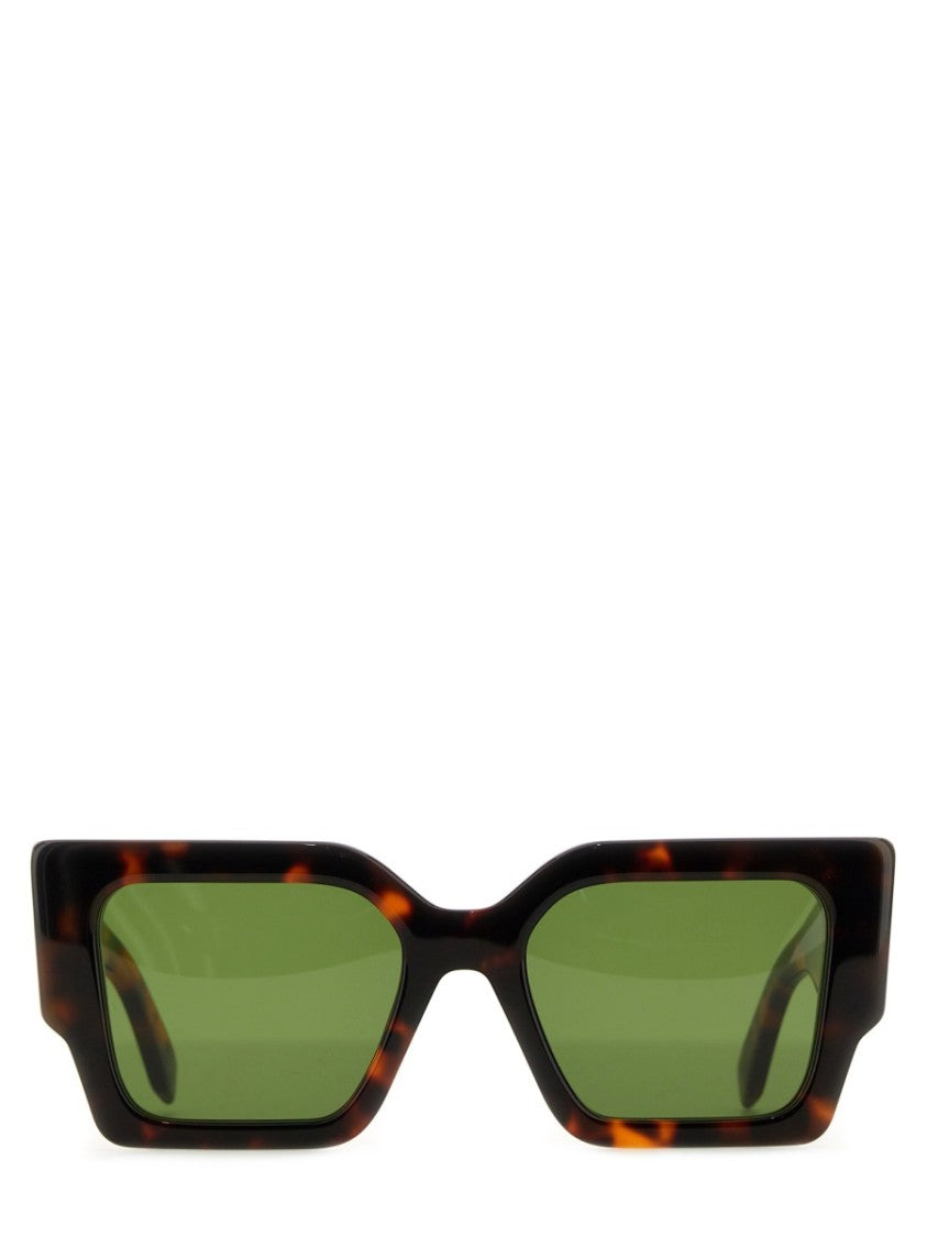 Off-White "Catalina" Sunglasses