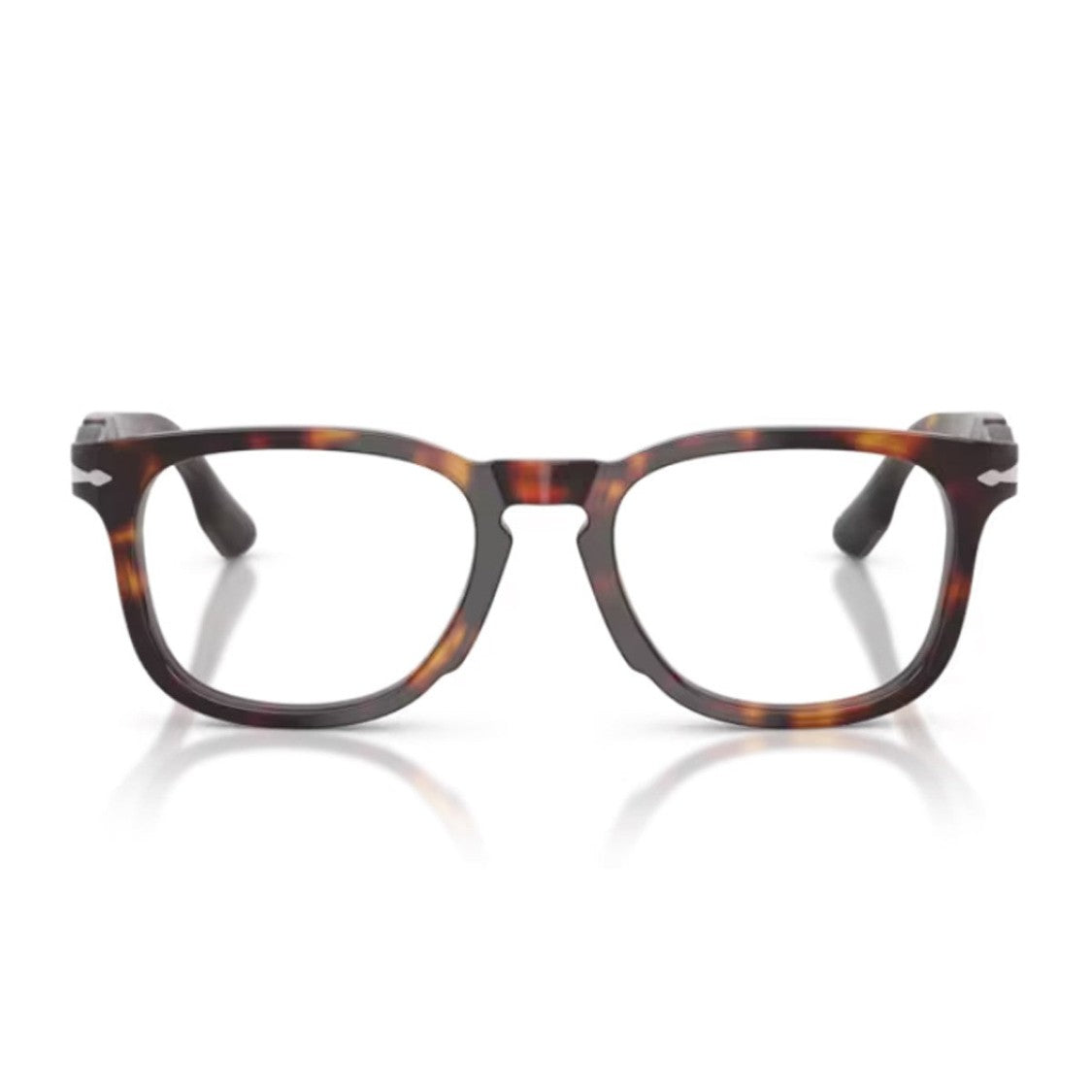 Persol Havana Po8003v Acetate Phantos Sunglasses