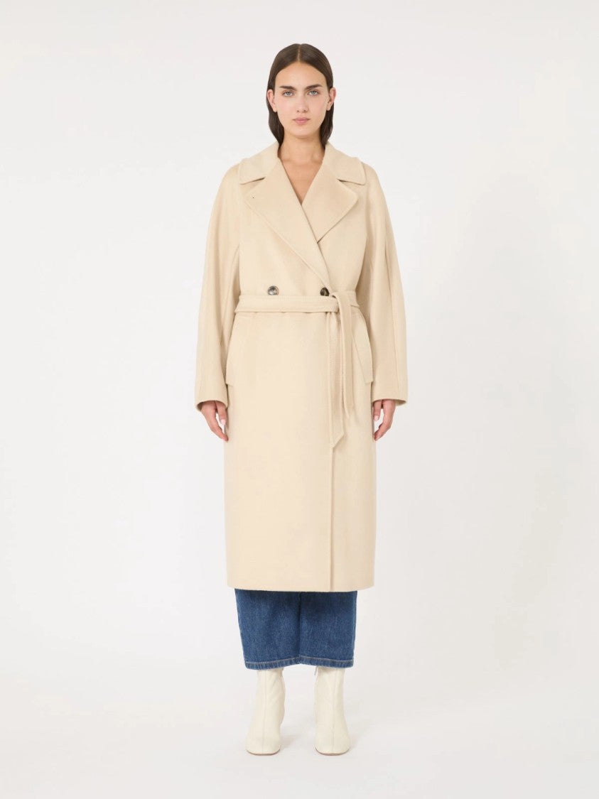 Max Mara Resina Coat