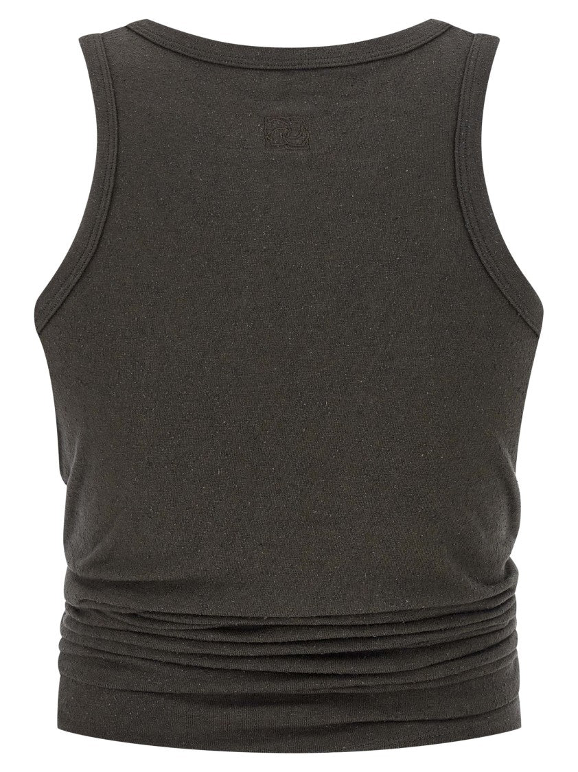 Magda Butrym 02' Tank Top