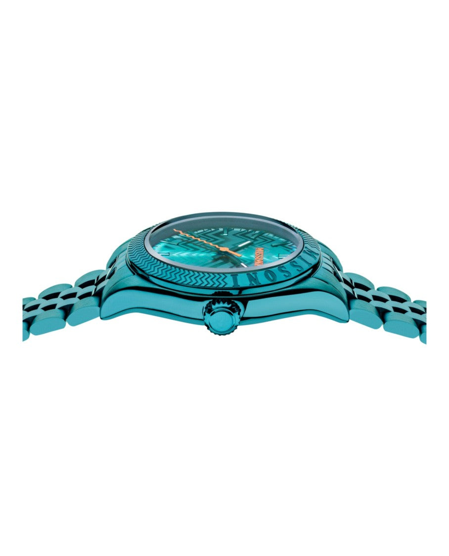 Missoni Classic Bracelet Watch