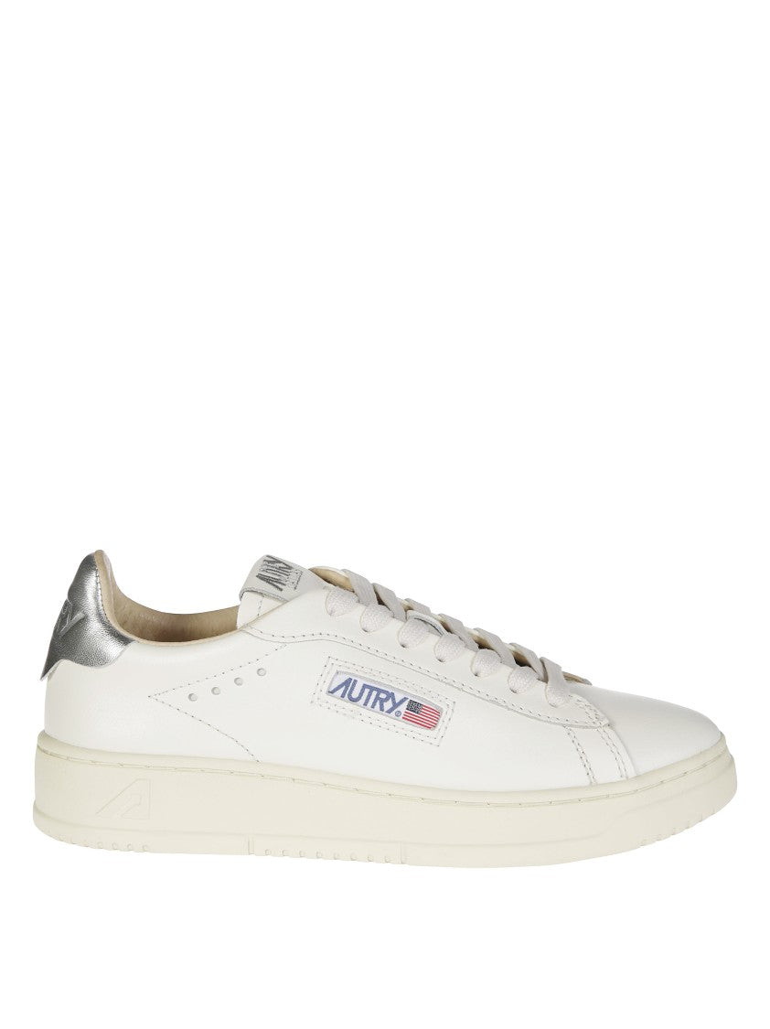 Autry Dallas Low Wom Sneaker