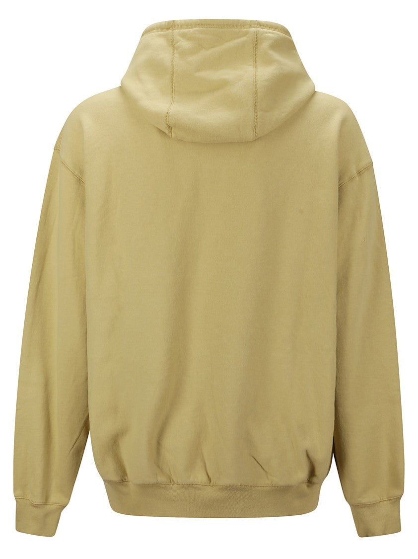 Billionaire Boys Club Oversized Arch Logo Popover Hood