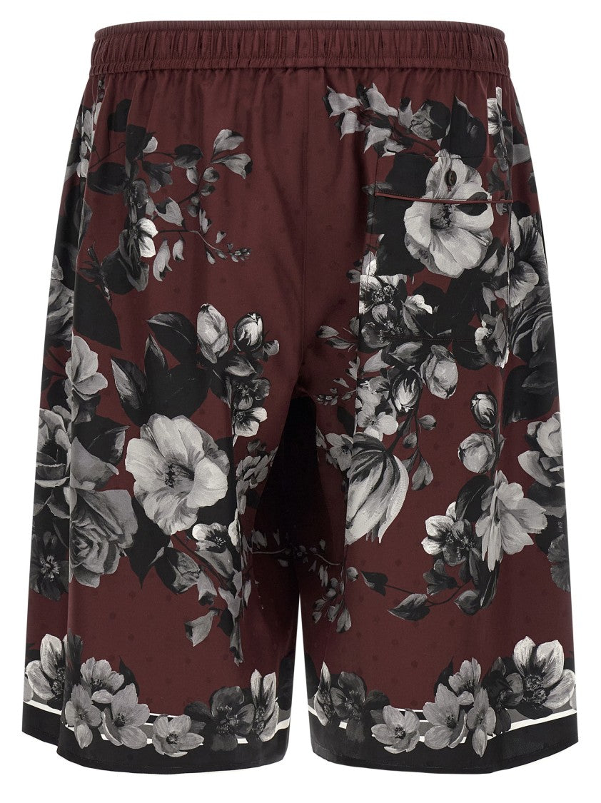 Dolce & Gabbana Vanity' Bermuda Shorts