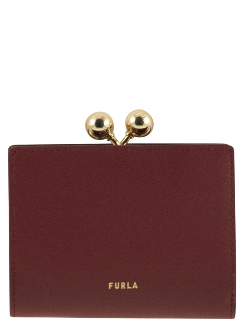Furla Dots - Compact Wallet S
