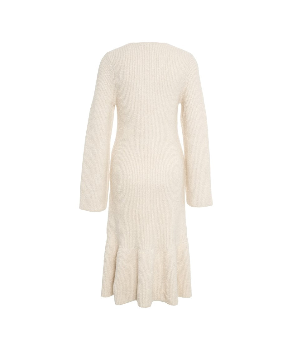 Second Female Lise' Knit Dress