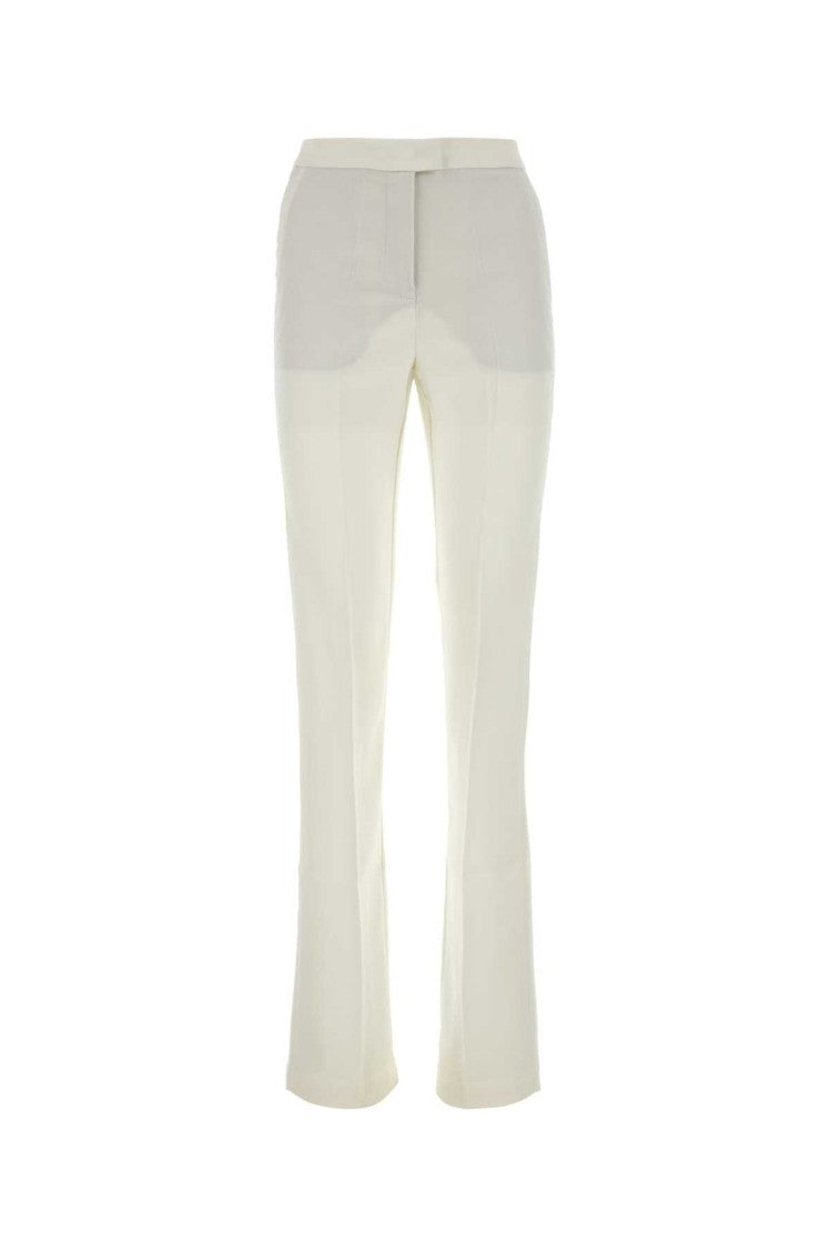 The Andamane Gladys Straight Pants