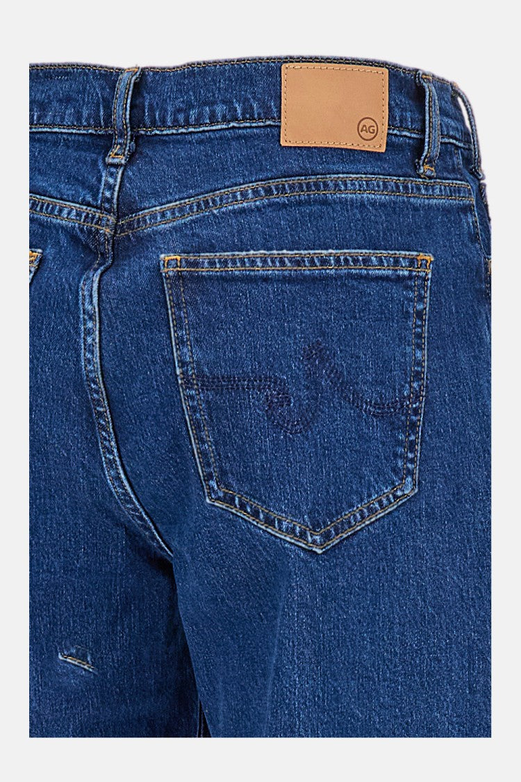 Ag New Baggy - Baggy Wide Jeans
