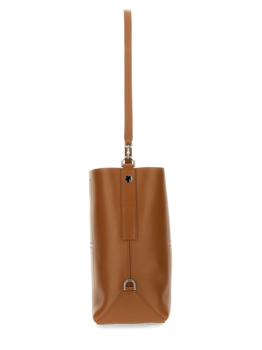 Hogan "Hocket" Medium Hobo Bag