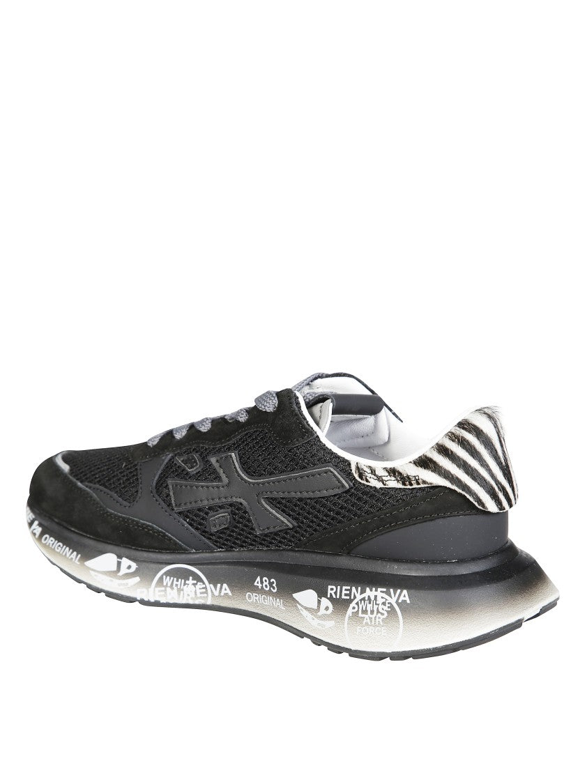 Premiata Base Sneaker